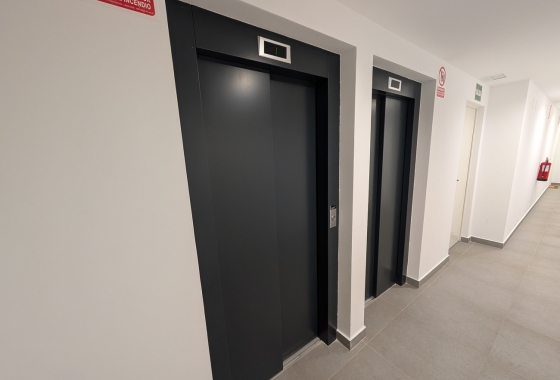 Revente - Appartement - Orihuela Costa - Costa Blanca