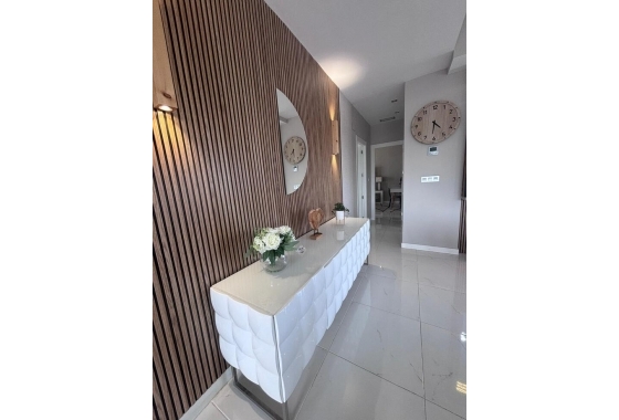 Resale - Villa - Orihuela Costa - Costa Blanca