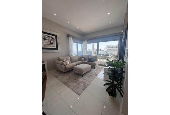 Resale - Villa - Orihuela Costa - Costa Blanca