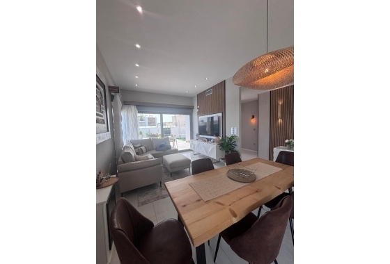 Resale - Villa - Orihuela Costa - Costa Blanca