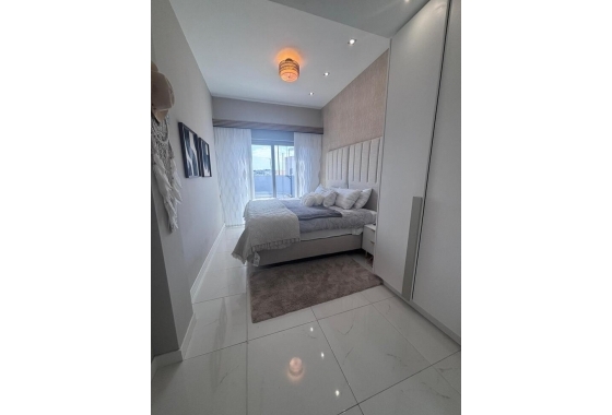 Resale - Villa - Orihuela Costa - Costa Blanca