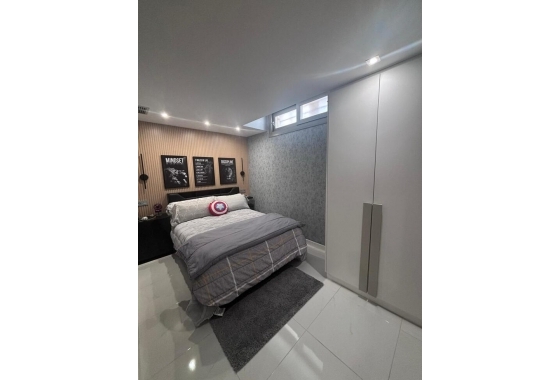 Resale - Villa - Orihuela Costa - Costa Blanca