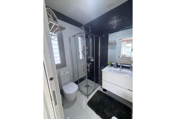 Resale - Villa - Orihuela Costa - Costa Blanca