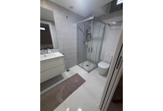 Resale - Villa - Orihuela Costa - Costa Blanca