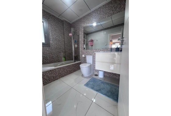 Resale - Villa - Orihuela Costa - Costa Blanca