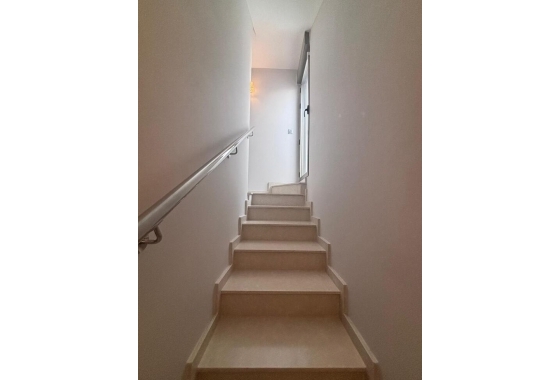 Resale - Villa - Orihuela Costa - Costa Blanca