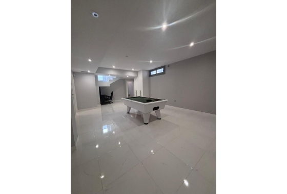 Resale - Villa - Orihuela Costa - Costa Blanca