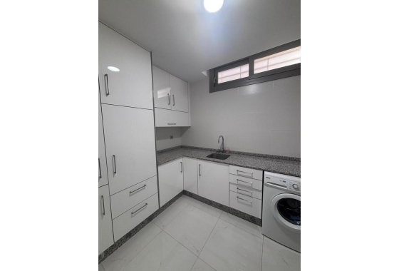 Resale - Villa - Orihuela Costa - Costa Blanca