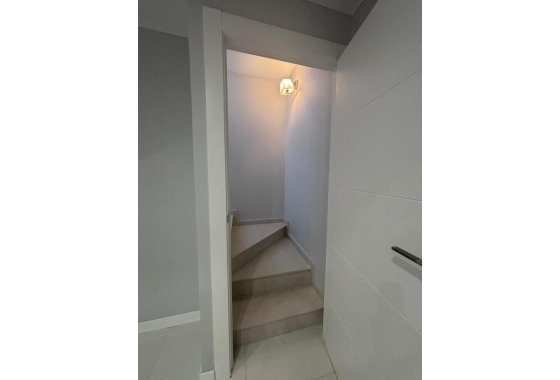 Resale - Villa - Orihuela Costa - Costa Blanca