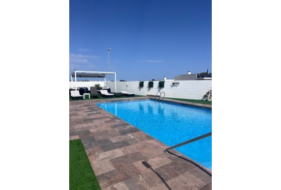 Resale - Villa - Orihuela Costa - Costa Blanca