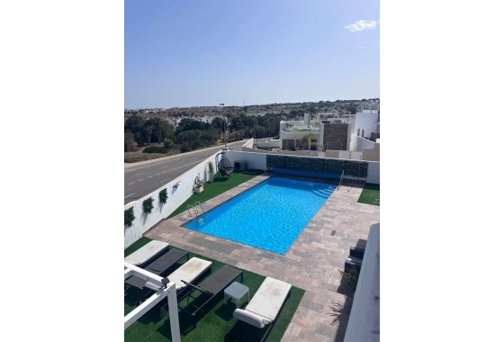 Resale - Villa - Orihuela Costa - Costa Blanca