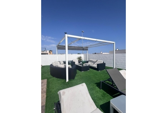 Resale - Villa - Orihuela Costa - Costa Blanca