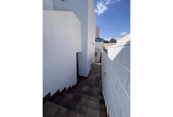 Resale - Villa - Orihuela Costa - Costa Blanca