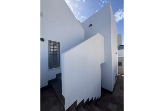 Resale - Villa - Orihuela Costa - Costa Blanca