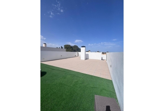 Resale - Villa - Orihuela Costa - Costa Blanca