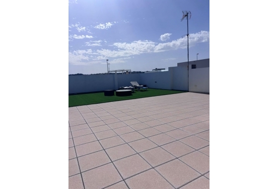 Resale - Villa - Orihuela Costa - Costa Blanca