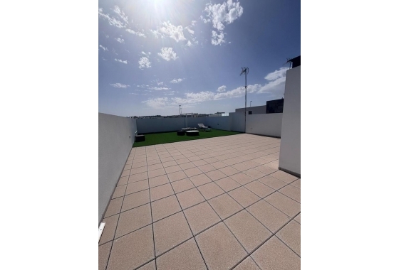 Resale - Villa - Orihuela Costa - Costa Blanca