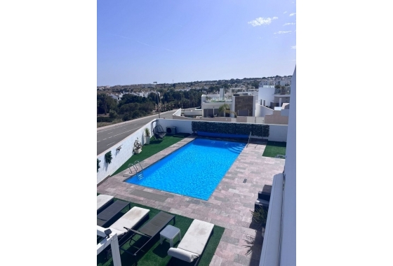 Resale - Villa - Orihuela Costa - Costa Blanca