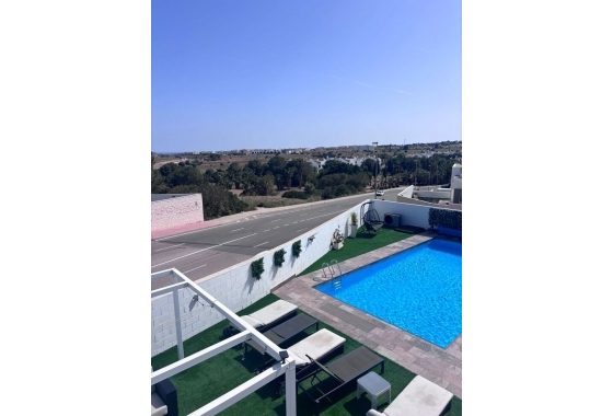 Resale - Villa - Orihuela Costa - Costa Blanca