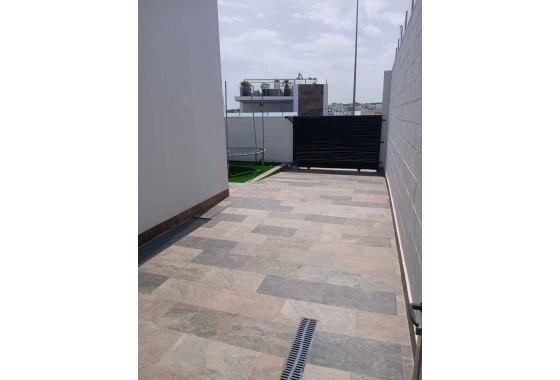 Resale - Villa - Orihuela Costa - Costa Blanca