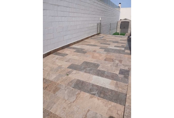 Resale - Villa - Orihuela Costa - Costa Blanca