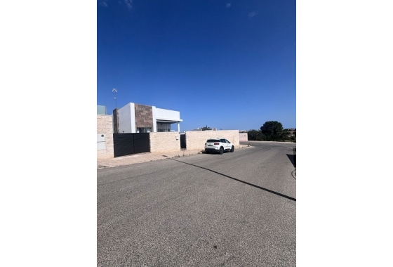 Resale - Villa - Orihuela Costa - Costa Blanca