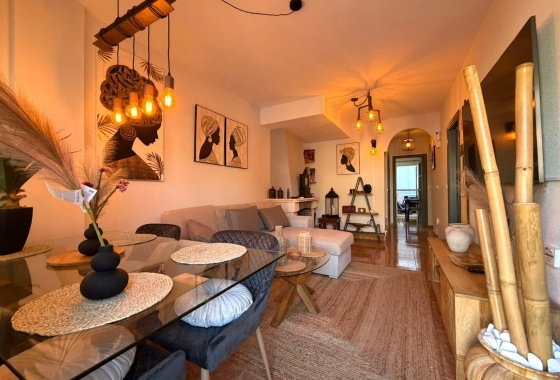 Wiederverkauf - Stadthaus - Orihuela Costa - Villamartín