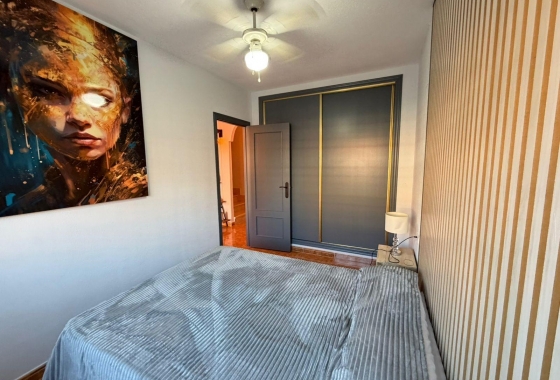 Wiederverkauf - Stadthaus - Orihuela Costa - Villamartín