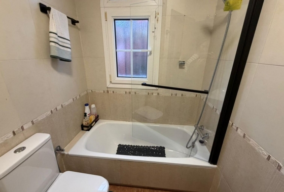 Wiederverkauf - Stadthaus - Orihuela Costa - Villamartín