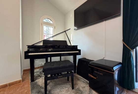 Wiederverkauf - Stadthaus - Orihuela Costa - Villamartín