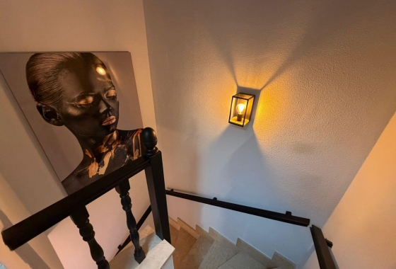 Wiederverkauf - Stadthaus - Orihuela Costa - Villamartín