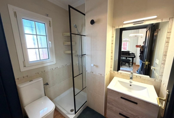 Wiederverkauf - Stadthaus - Orihuela Costa - Villamartín