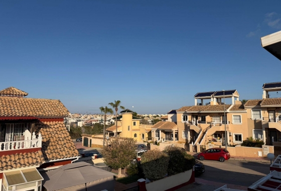 Wiederverkauf - Stadthaus - Orihuela Costa - Villamartín