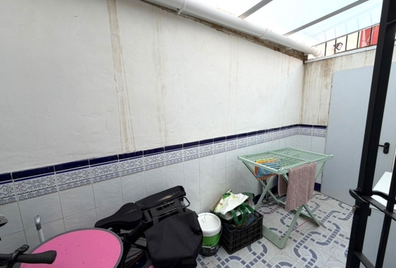 Wiederverkauf - Stadthaus - Orihuela Costa - Villamartín