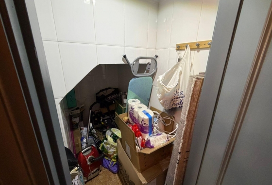 Wiederverkauf - Stadthaus - Orihuela Costa - Villamartín