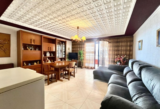 Перепродажа - Квартира - Torrevieja - Acequion