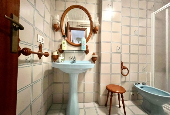 Перепродажа - Квартира - Torrevieja - Acequion