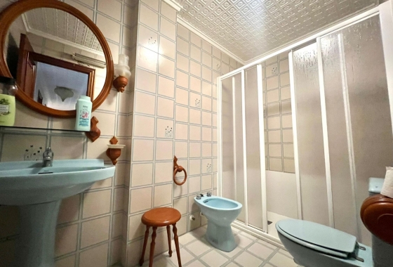 Перепродажа - Квартира - Torrevieja - Acequion