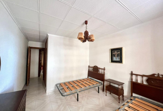 Перепродажа - Квартира - Torrevieja - Acequion