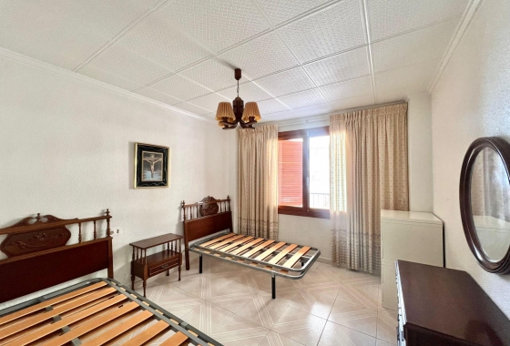 Перепродажа - Квартира - Torrevieja - Acequion