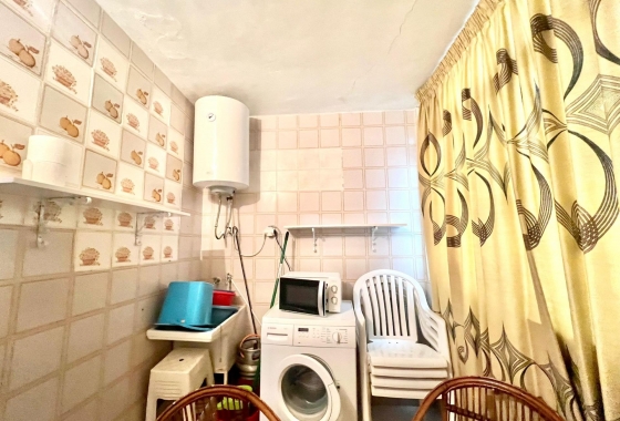 Перепродажа - Квартира - Torrevieja - Acequion