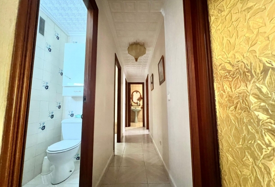 Перепродажа - Квартира - Torrevieja - Acequion