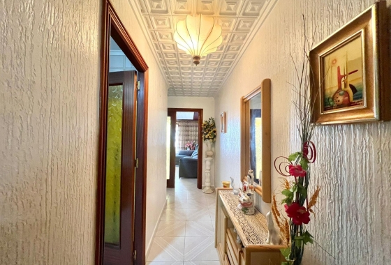 Перепродажа - Квартира - Torrevieja - Acequion