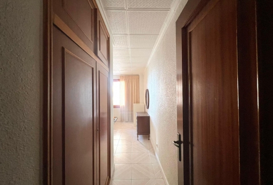 Перепродажа - Квартира - Torrevieja - Acequion