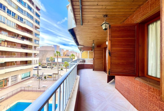 Перепродажа - Квартира - Torrevieja - Acequion