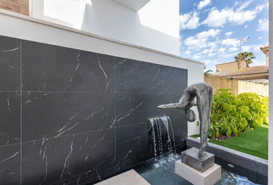 Перепродажа - Вилла - Torrevieja - Torreta Florida