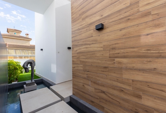 Перепродажа - Вилла - Torrevieja - Torreta Florida