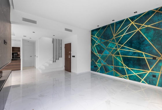 Перепродажа - Вилла - Torrevieja - Torreta Florida