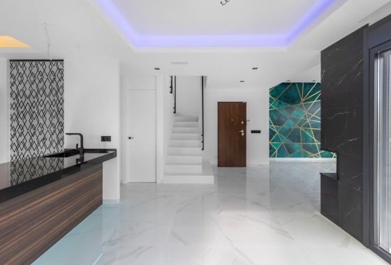 Перепродажа - Вилла - Torrevieja - Torreta Florida