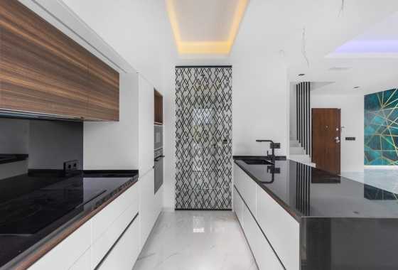 Перепродажа - Вилла - Torrevieja - Torreta Florida